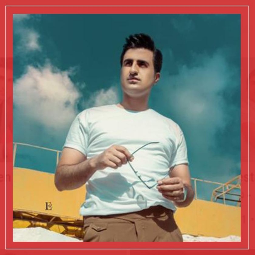 محسن لرستانی آهنگی